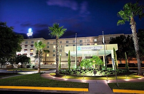 Brunswick Hotel | 3-Star Hotel ∙ Embassy Suites Brunswick