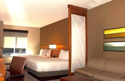 Augusta Hotel | 3-Star Hotel ∙ Hyatt Place Augusta
