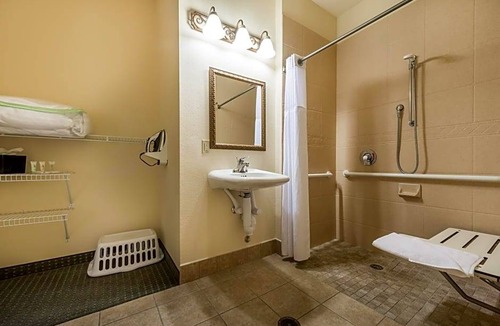 Oak Hotel | 3-Star Hotel ∙ Staybridge Suites Gulf Shores, an IHG Hotel