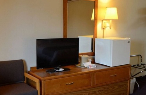 Thorp House | 3 x Double Queen Accommodation at FairBridge Inn & Suites Thorp