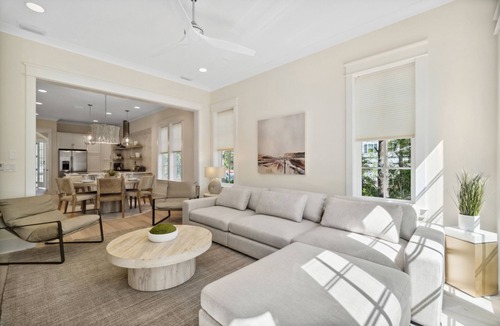 West Panama City Beach House | 30A Beach House - Harlies House by PHG