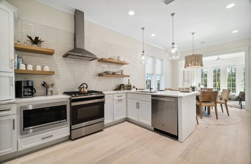 West Panama City Beach House | 30A Beach House - Harlies House by PHG