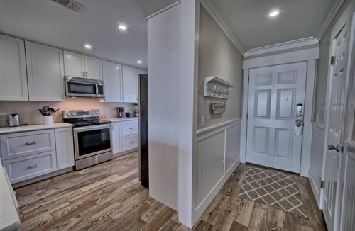 Inlet Beach Villa | 30A Beachfront Bliss Townhome: Steps from 30A!