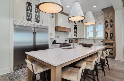 Inlet Beach House | "30a My Way" | Named Vrbo's Vacation Home of the Year 2023!