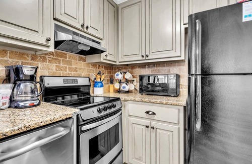 Inlet Beach Condo | 🏖️30A-Steps2Beach-Inlet Sands 105-Bikes&Community Pool🏖️