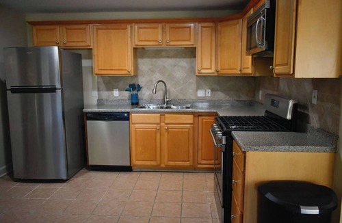 Marietta House | 30m to Major international sporting event/4BR 4BA+Gameroom+Pool Table
