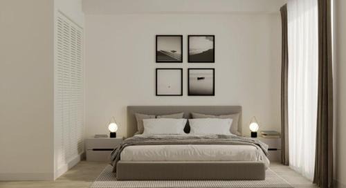 North Miami Apartment | 3B-2B in Resort style community- Prime Miami Spot