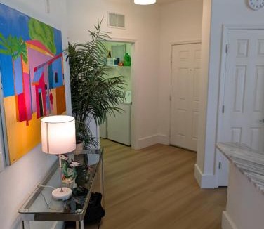 Majestic Palms Apartment | 3Bedroom, 2 Bathroom Condo in gated community