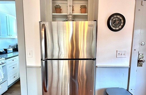 Federal Hill Apartment | 3BR Luxe Penthouse Federal Hill/Downtown Foodies dream!