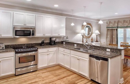 Ocean Ridge Condo | 3br Presidential-Epic Outdoor Vacation Awaits!