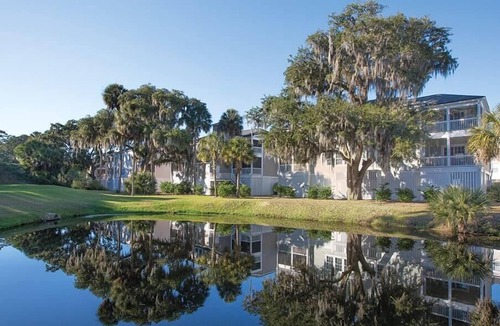 Ocean Ridge Condo | 3br Presidential-Epic Outdoor Vacation Awaits!