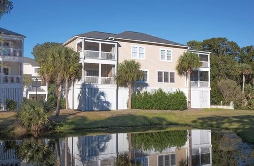 Ocean Ridge Condo | 3br Presidential-Epic Outdoor Vacation Awaits!