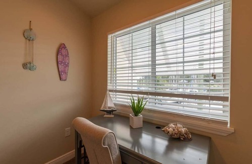 Merritt Island House | 3BR Townhouse