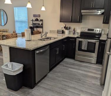 Atlantic Highlands House | 4 Bedroom Townhome in Beautiful Jacksonville, FL