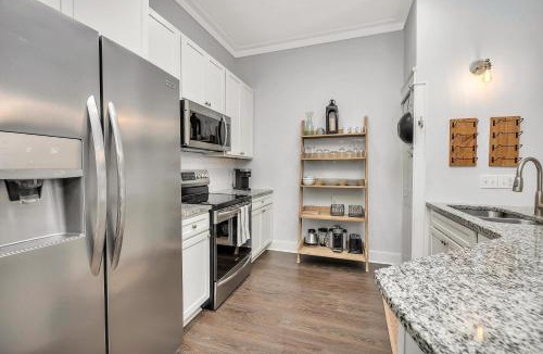King City House | 400 Ocean #2105