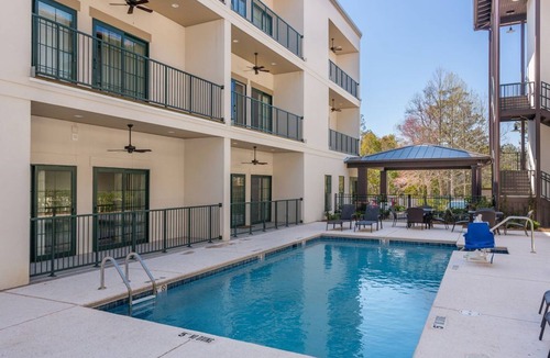 King City Condo | 400 Ocean Suites at the Heart of St.Simons Pier Village Unit 2204
