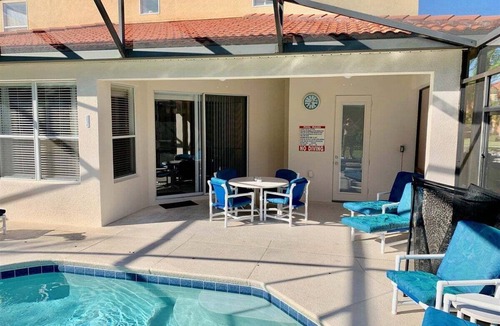 Bellavida Villa | 458 - Stunning 4 Bed Villa with South Facing Pool and Spa