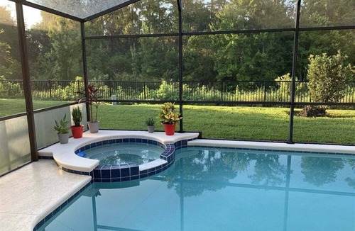 Bellavida Villa | 458 - Stunning 4 Bed Villa with South Facing Pool and Spa