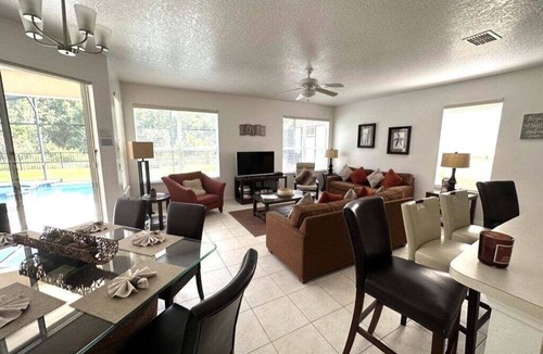 Bellavida Villa | 458 - Stunning 4 Bed Villa with South Facing Pool and Spa