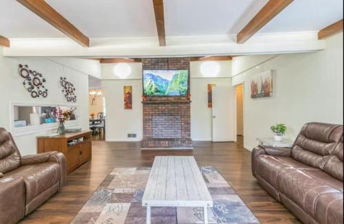 Marietta House | 472 Cozy 5 Bedrooms Spacious Outdoor Area
