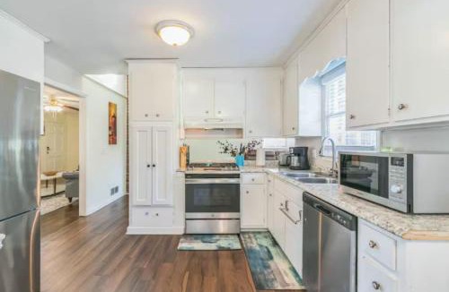 Marietta House | 472 Cozy 5 Bedrooms Spacious Outdoor Area