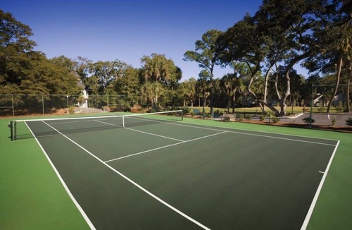 Ocean Ridge Condo | 4BR Coastal Retreat w/Balcony at Ocean Ridge