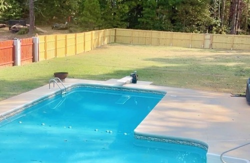 Irondale House | 5-Bedroom 4 bath, Oasis with Pool, Outdoor Bar & Scenic Cloud Room