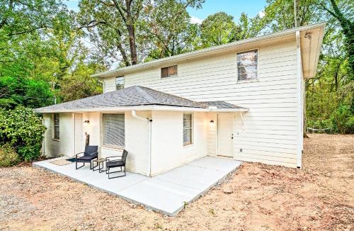 Athens House | 5-Bedroom Group House in Athens,Near UGA & Downtown