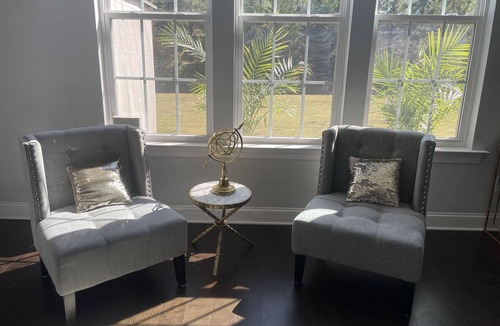 Canterbury Farms House | 5 Bedroom spacious house ideal for Masters Week