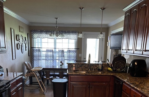 Huntsville House | 5 Bedrooms