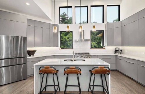 Alexander House | 5BR Asheville Home Theater, Fire Pit, Free Tix