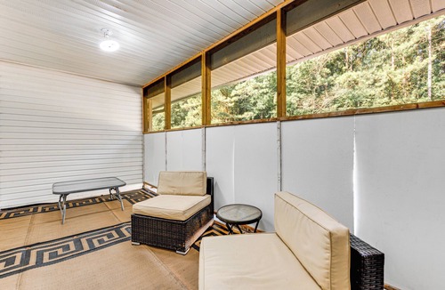 Carrollton Apartment | 6 Mi to Town: Secluded Carrollton Property