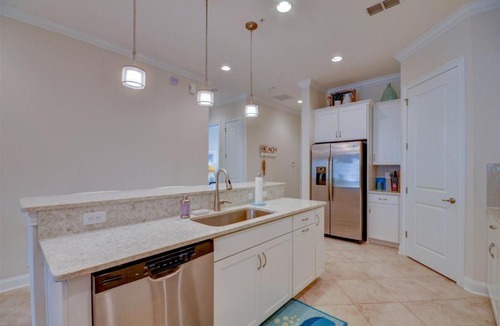 American Beach House | 608 Summerwoods