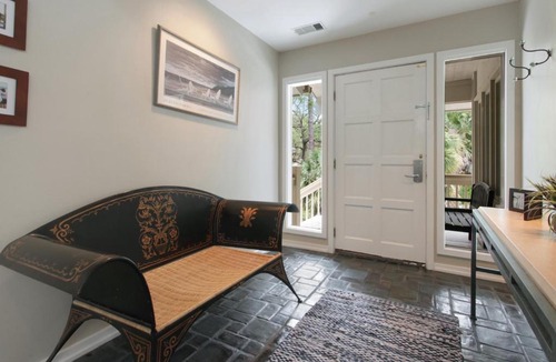 Sea Pines House | 7 Grey Widgeon