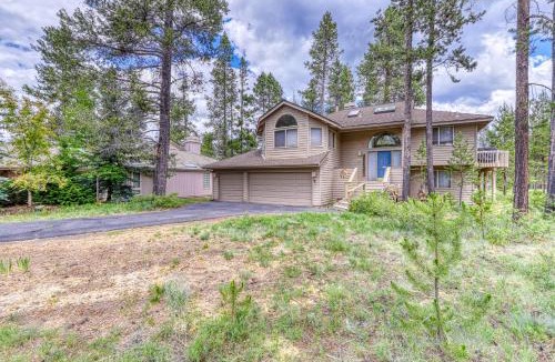 Sunriver House | 7 Vine Maple