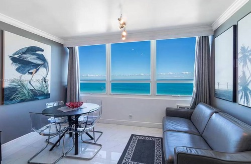 Mid Beach Hotel | 7th Miami Beach – Ocean View – Free Valet Parking