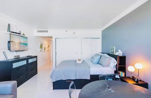 Mid Beach Hotel | 7th Miami Beach – Ocean View – Free Valet Parking