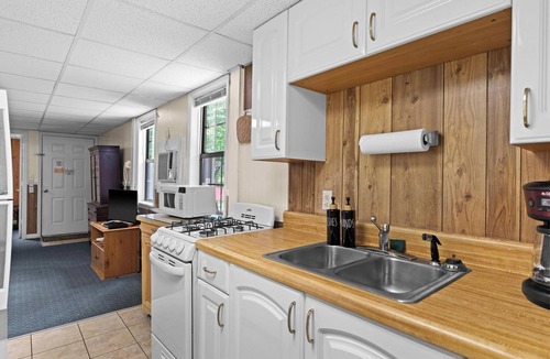 Wiley Cabin | #8 - Family Suite-Waterfall Retreat-Near Tallulah Gorge-Close To Helen