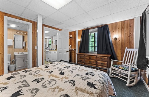 Wiley Cabin | #8 - Family Suite-Waterfall Retreat-Near Tallulah Gorge-Close To Helen