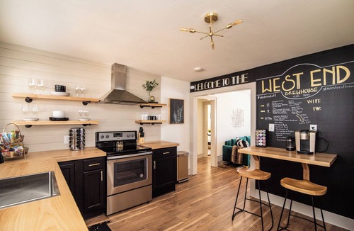 West End Cottage | 907 White Street, Unit 2, Atlanta