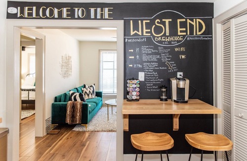 West End Cottage | 907 White Street, Unit 2, Atlanta