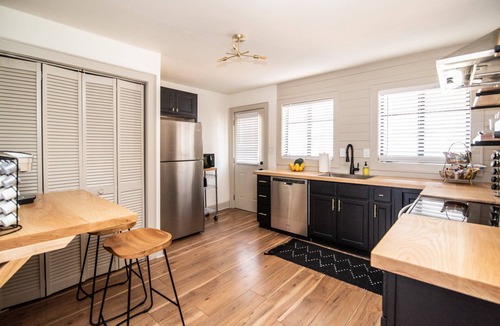 West End Cottage | 907 White Street, Unit 2, Atlanta