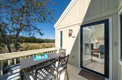 Sealoft Villas House | 929 Sealoft Villa