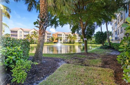 South Island Apartment | 9463BELLALAGO241BLWCO - Bella Lago 241