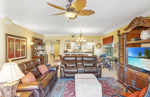 South Island Apartment | 9463BELLALAGO241BLWCO - Bella Lago 241