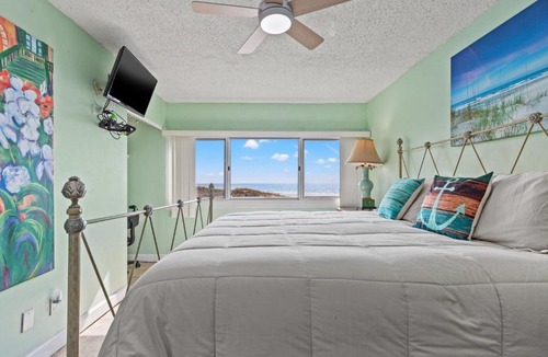 Sunnyside Apartment | A-110, Pinnacle Port