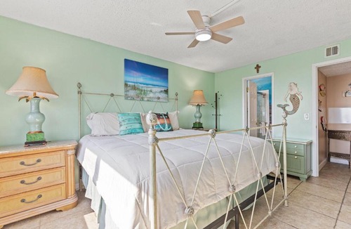 Sunnyside Apartment | A-110, Pinnacle Port