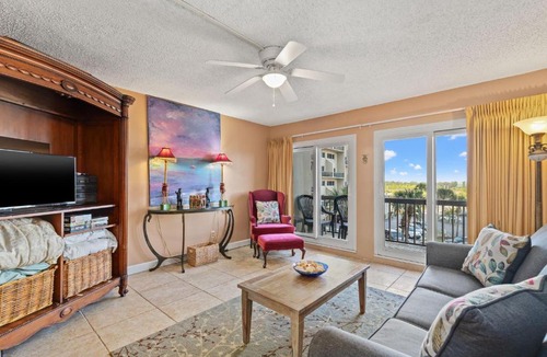 Sunnyside Apartment | A-110, Pinnacle Port
