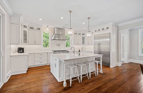 Mooresville House | A Good Distraction | New Pool & Spa | Pets| Sleeps 16