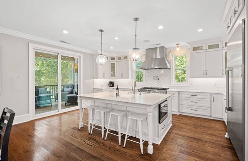 Mooresville House | A Good Distraction | New Pool & Spa | Pets| Sleeps 16